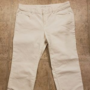 Michael Kors Capri- size 6